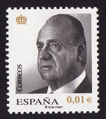 Juan Carlos I