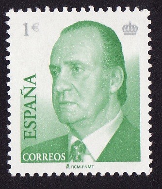 Juan Carlos I