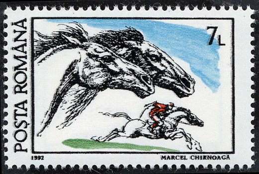 Caballos