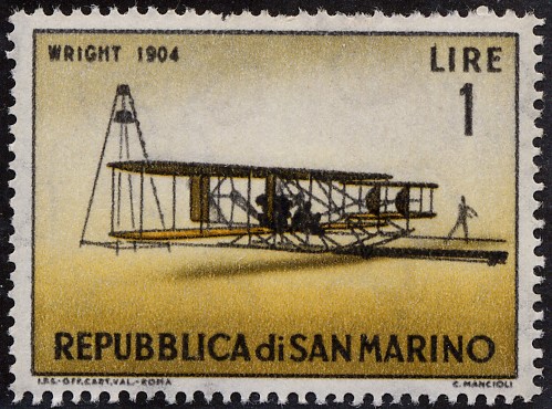 Aviación