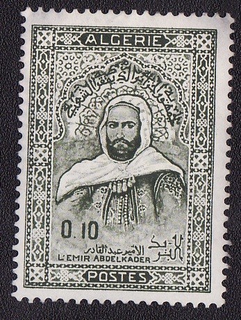 L´Emir Abdelkader