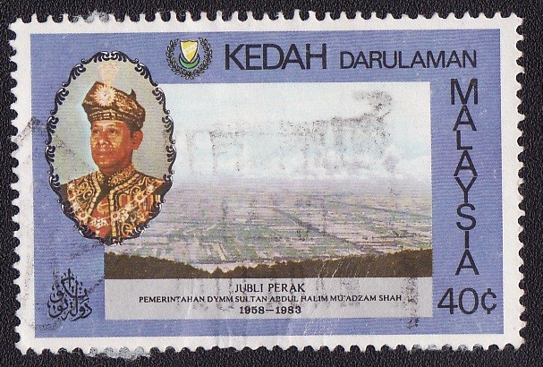 KEDAH