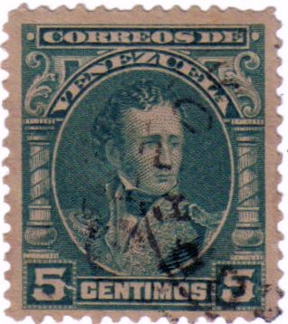 Correo de Venezuela