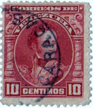 Correo de Venezuela