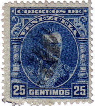 Correo de Venezuela