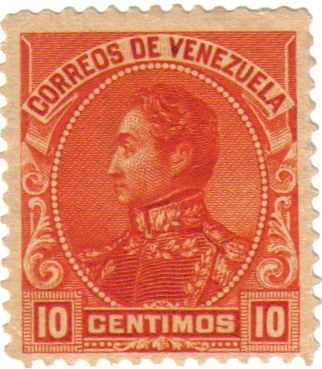 Correo de Venezuela