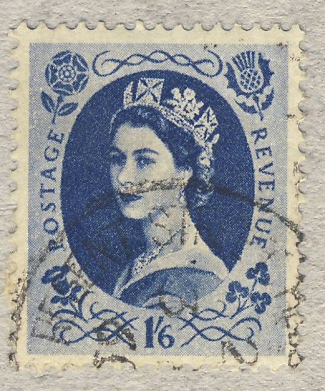 Queen Elizabeth II