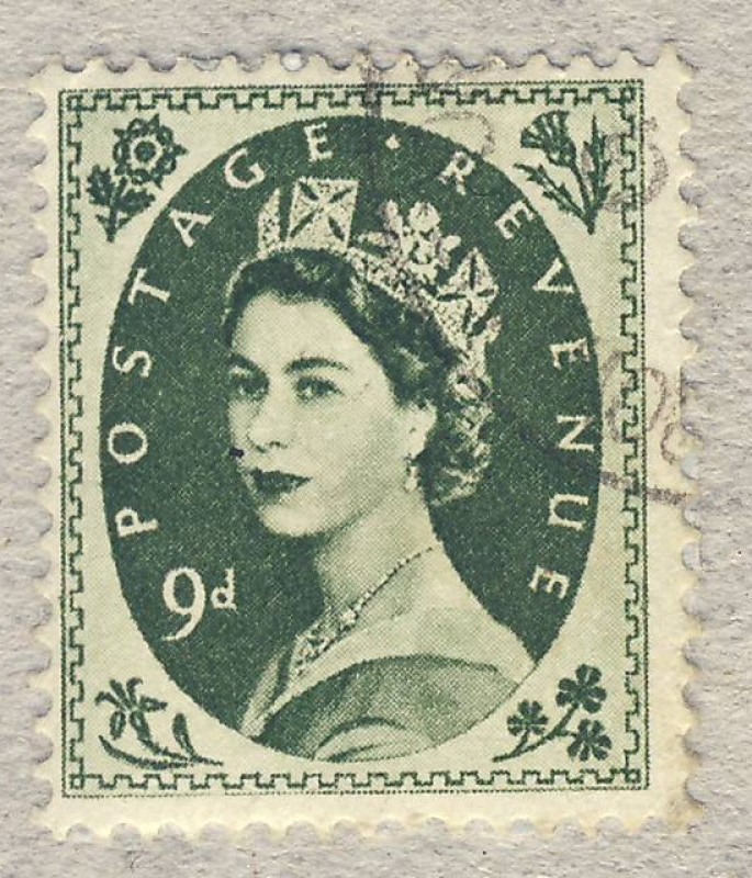 Queen Elizabeth II