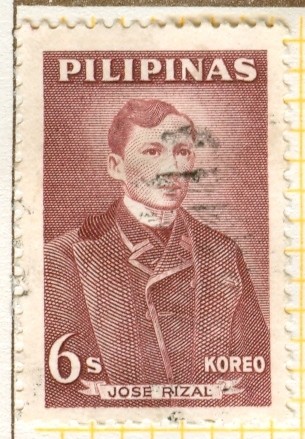 Dr José Rizal