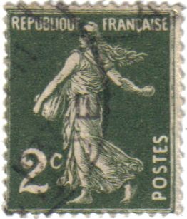 República Francesa