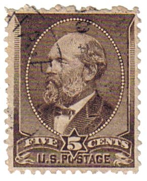 U.S.Postage.