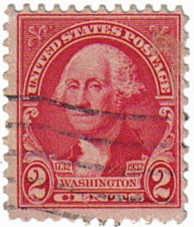 1732 - 1932 George Washington