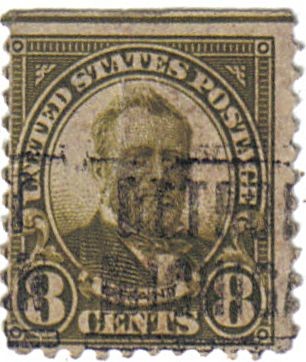 United states postage