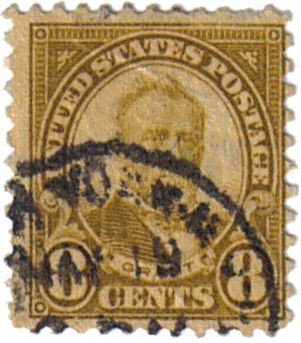 United states postage