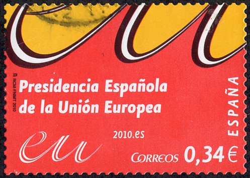 Presidencia de la Unión Europea