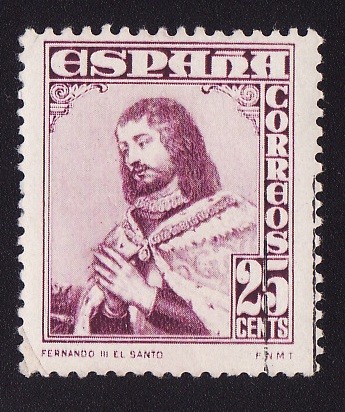 Fernando III el Santo