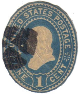 United States postage