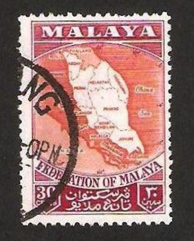 malasia