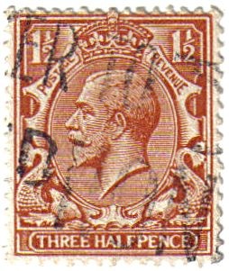 Rey George V