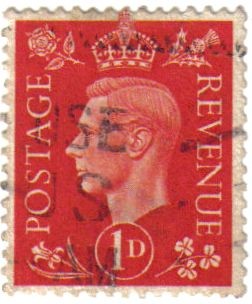 Rey  George VI