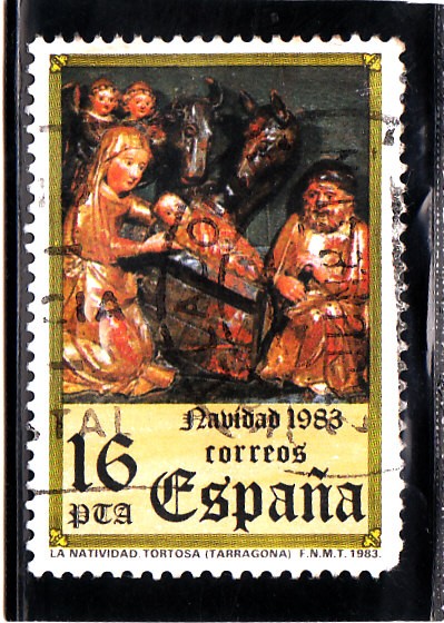 LA NATIVIDAD TORTOSA (TARRAGONA)