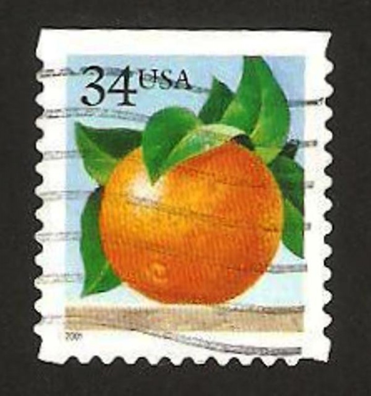 naranja