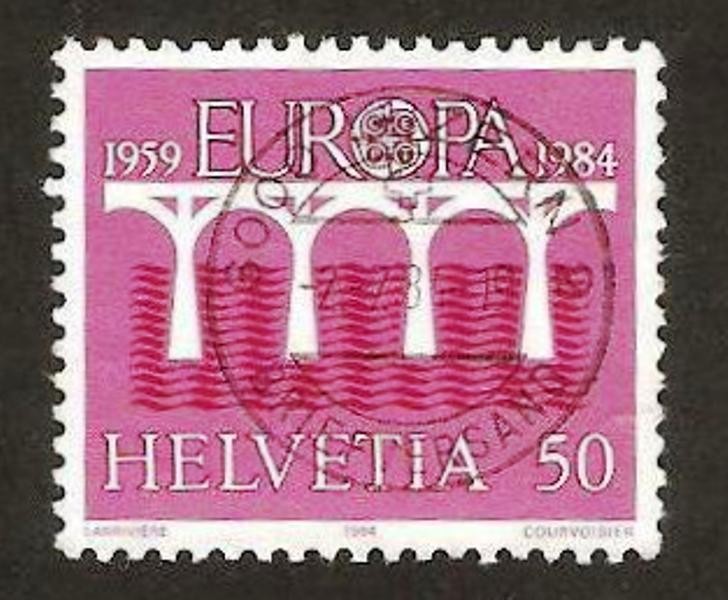 europa cept