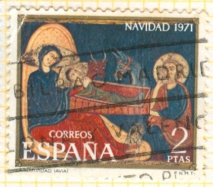 La Natividad (Avia)