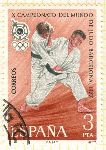 Judo