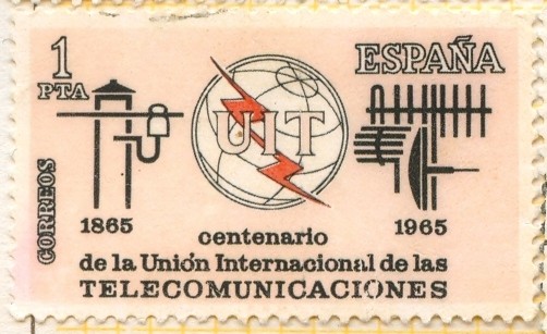 U. I. Telecomunicaciones