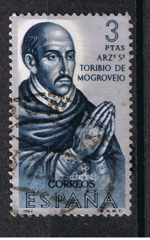 Edifil  1628  Forjadores de América  