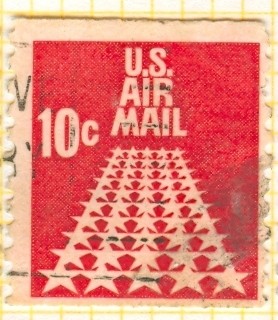 U.S. Air Mail