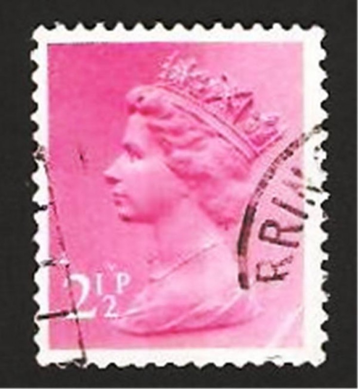 Elizabeth II