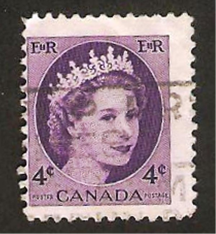 elizabeth II