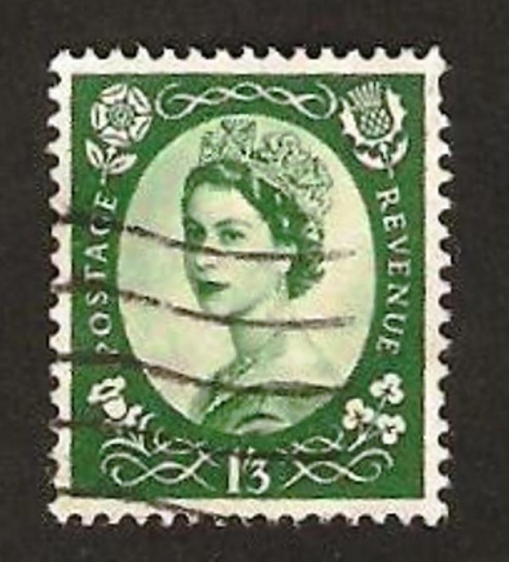 Elizabeth II