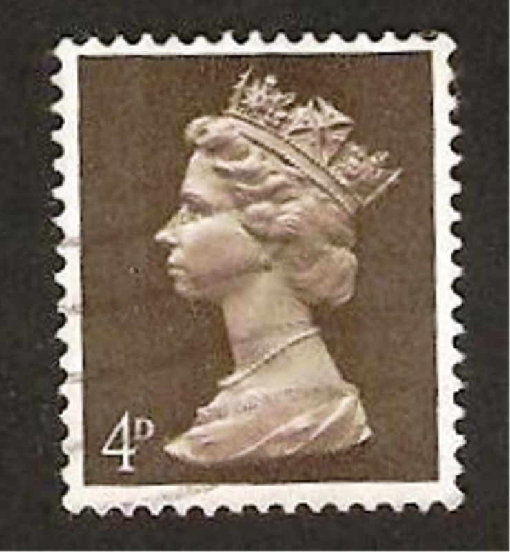 elizabeth II