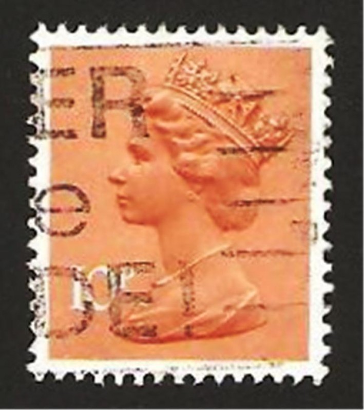 Elizabeth II