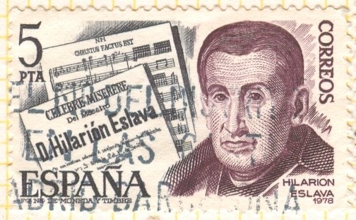 Hilarión Eslava