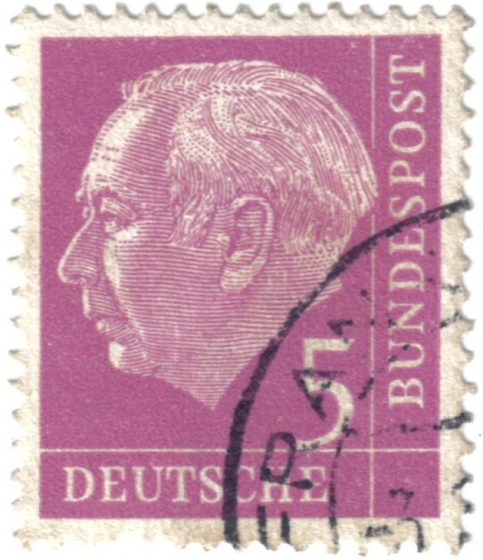 Theodor Heuss