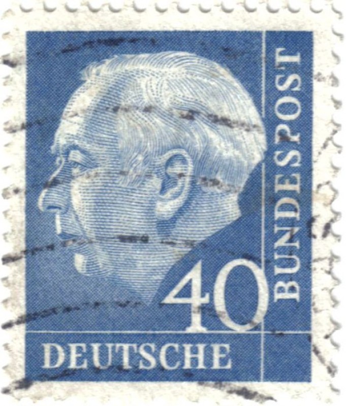 Theodor Heuss