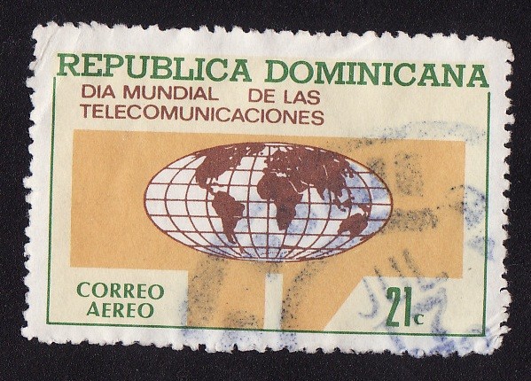 Dia mundial de las telecomunicaciones