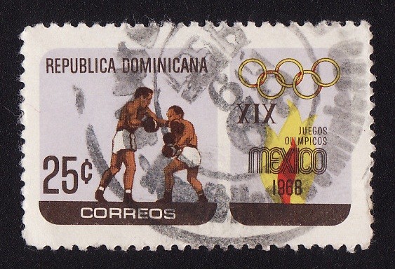 Juegos Olimpicos