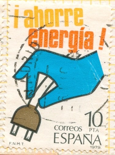 Ahorro de Energía