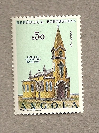 Iglesia