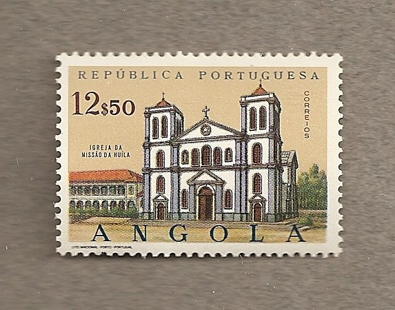 Iglesia