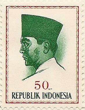 REPUBLIK INDONESIA