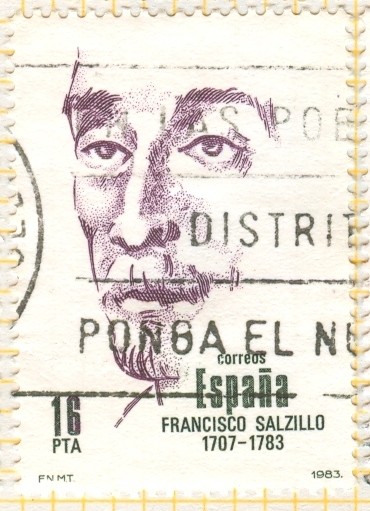 Francisco Salzillo