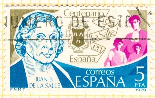 Juan Bautista de la Salle