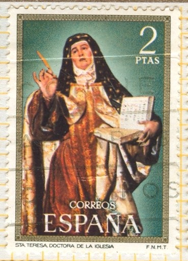 Santa Teresa