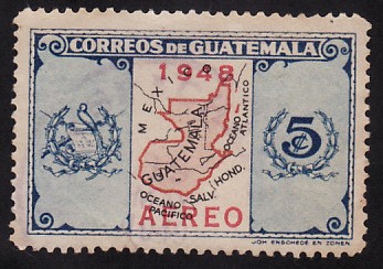 Escudo de Armas y Mapa